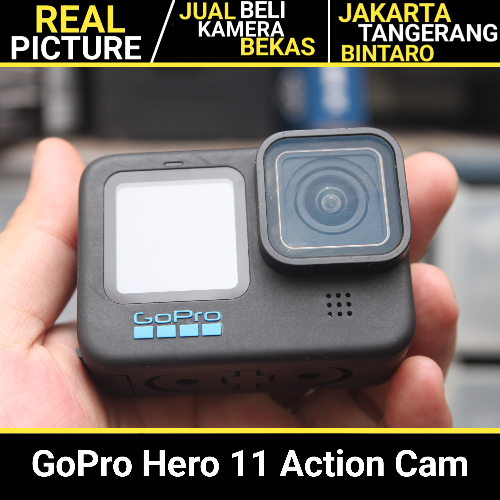 GoPro Hero 11 Black